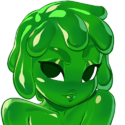 Green Slimefolk