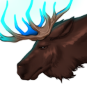 Frost Elk