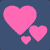 Icon Charmed 0xFF69B4.png