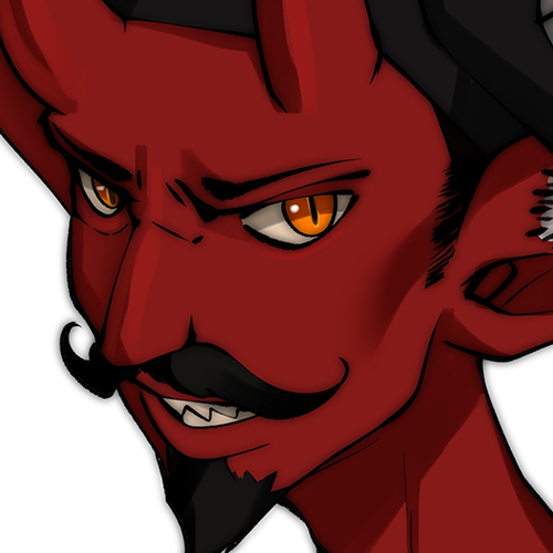 File:Imp Jester-WikiHeadshot.png - Corruption of Champions II