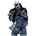 Jotun Giant-Father-Moira-Bust.png