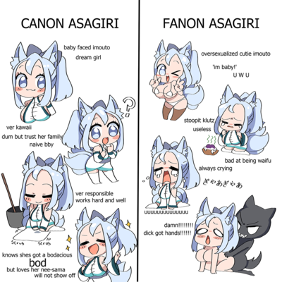 Asagiri-bk-CanonvsFanon-Other.png