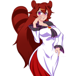 Meira-DCL-Bust.png