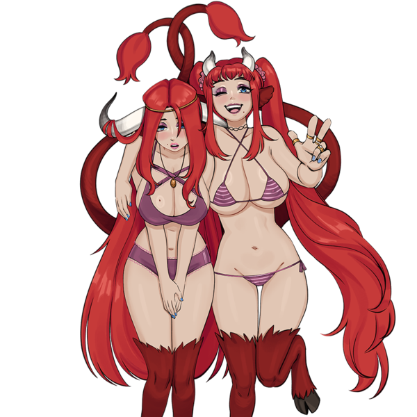 File:Iavari Twins-Moira-Bust.png