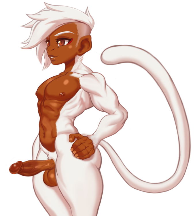 Jin-Jin Bust Nude DCL.png