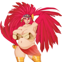 Zhara-DCL-Bust-V2-Preg.png