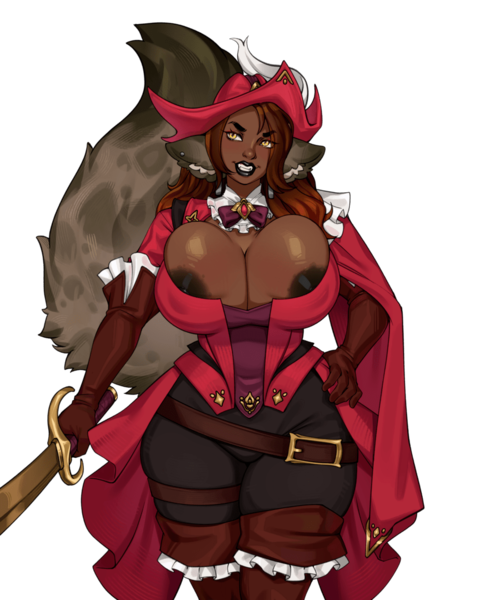 File:GnollSpellbladeNewClothes.Moira.0.png