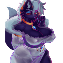 Lupine Ladies-DCL-Bust-1.png