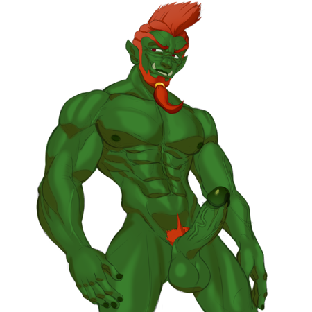 Orc Thane-DCL-Bust-Nude.png