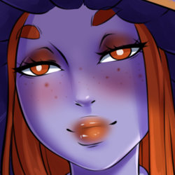 Maria - Corruption of Champions II