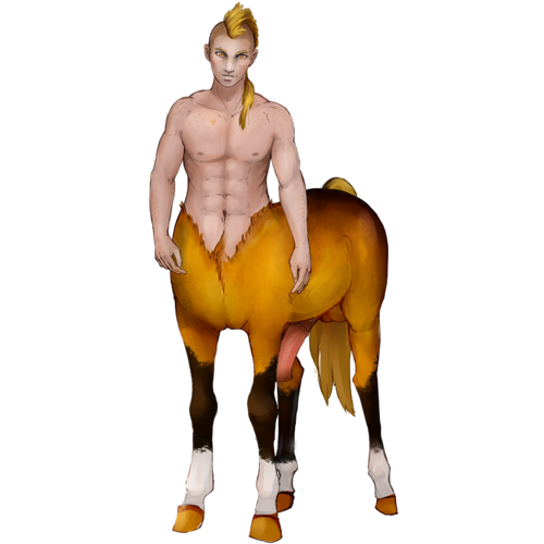 Centaur Marauder-Honeypony-Full-Nude.png