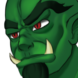 Orcs - Corruption of Champions II