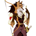 LupineArcher DCL Bust.png