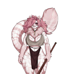 Leothran Hunters-Moira-Bust-Leader.png