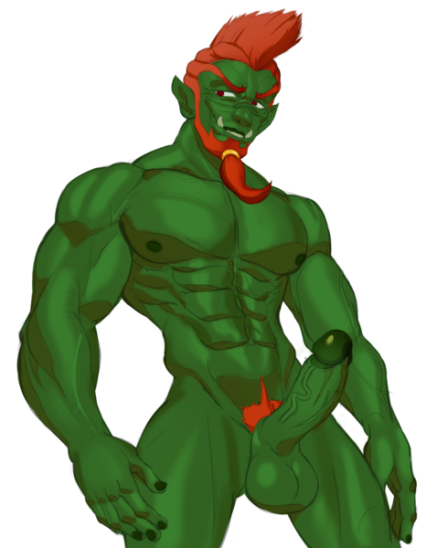 Orc Thane Nude Bust DCL.png