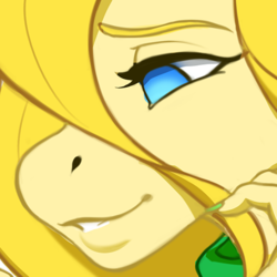 Golden Carrot - Corruption of Champions II