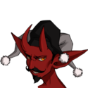 Imp Jester