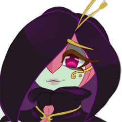 In Her Footsteps - Corruption of Champions II