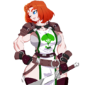 Eryka DCL Corrupted Bust.png