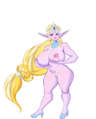 Alissa DCL Nude.png