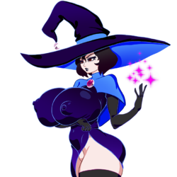 Mistress Matiha-DCL-Bust.png