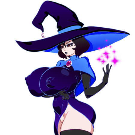 Mistress Matiha-DCL-Bust.png