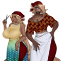 Aunora & Ikora-Moira-Bust.png