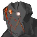 Magma Golem