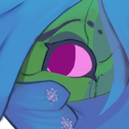 In Her Footsteps - Corruption of Champions II
