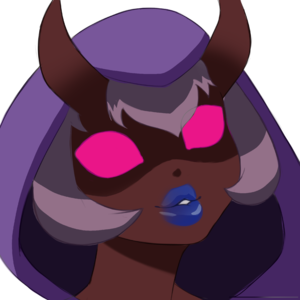Tainted Witch Headshot DCL.png