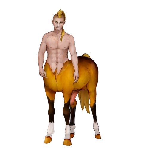 Centaur Marauder-Honeypony-Nude-Full.png