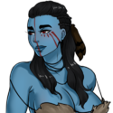 Jotun Female