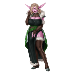 Kasyrra-AnonArts-Elf-Full.png