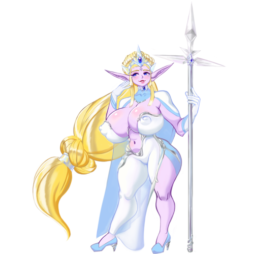 Queen Alissa-DCL-Full.png