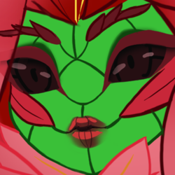 In Her Footsteps - Corruption of Champions II