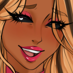 Pretty Pink Corset - Corruption of Champions II