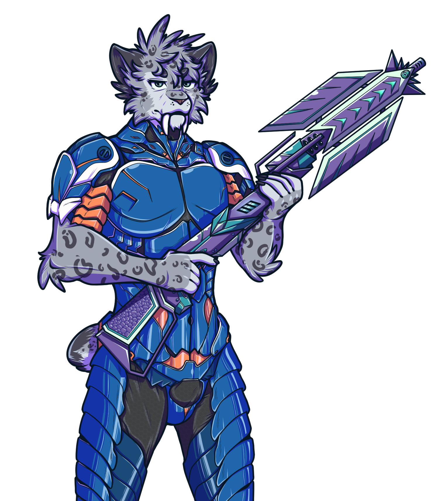 File:Milodan Infiltrator Blue (Shou).png - Trials in Tainted Space Wiki
