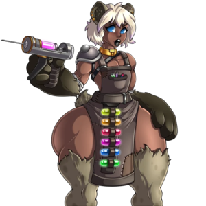 Hyrax drugmonger.Adjatha.webp