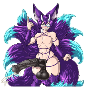 Mitch horse nude Adjatha.png