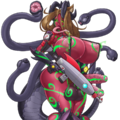 Tainted Rusher Combat (Jacques00).png