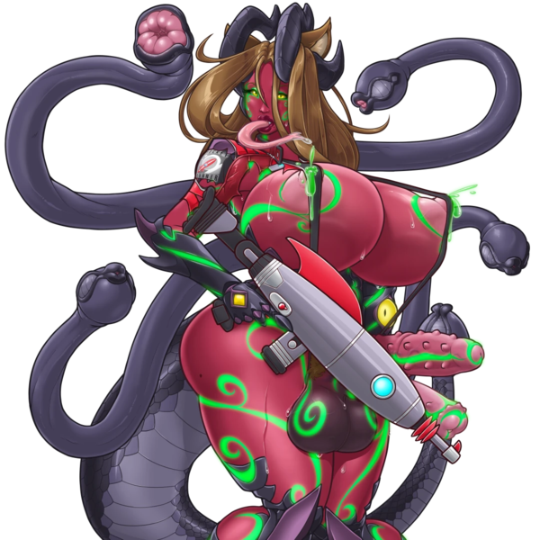 File:Tainted Rusher Combat (Jacques00).png