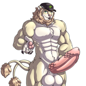 Salvager Lion Nude (Adjatha).png