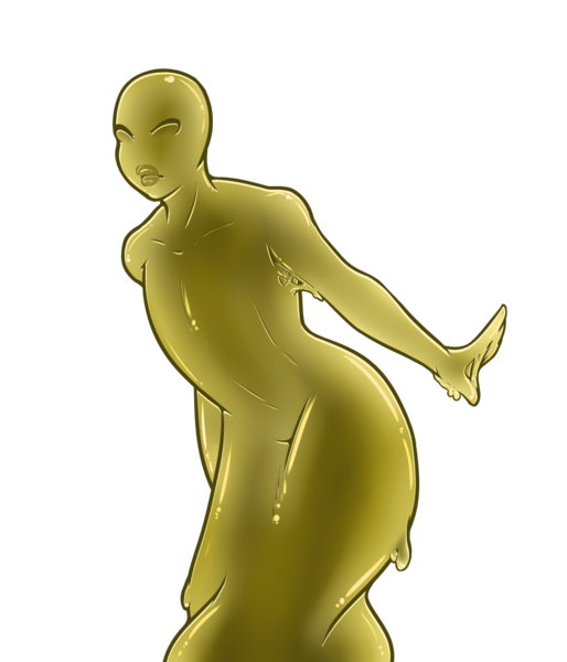 File:Ganrael Goo Yellow Unsculpted (Shou).png