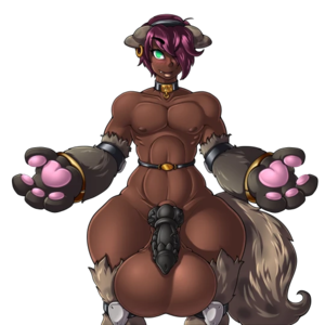 Hyrax alpha nude.Adjatha.webp