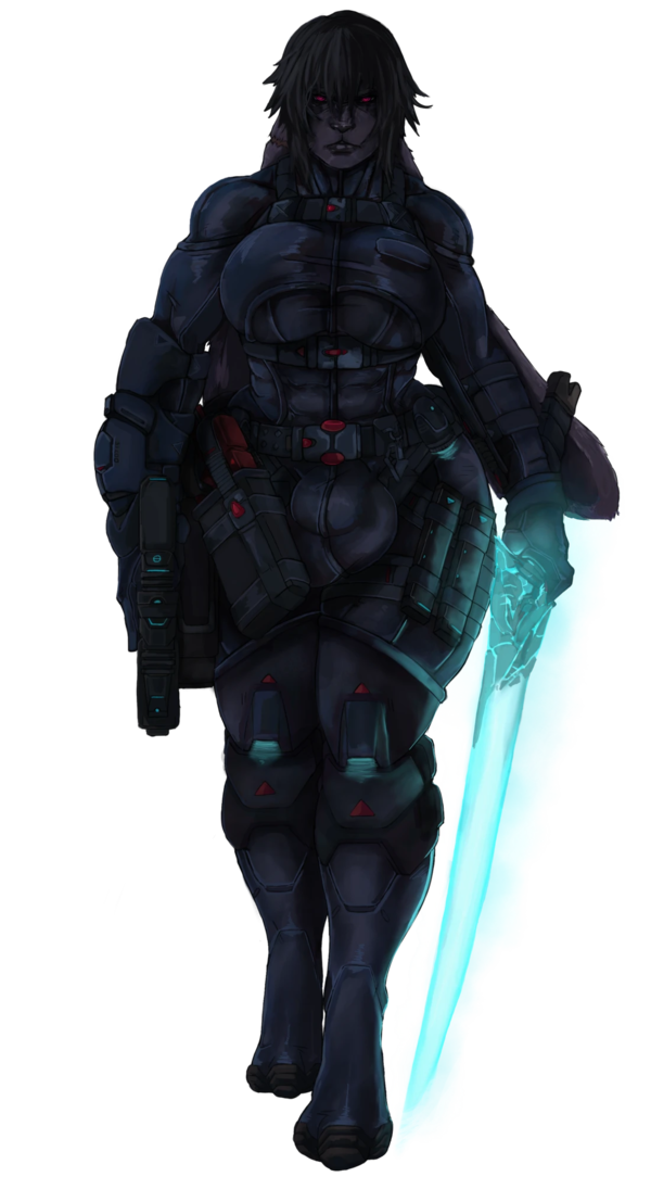 Sophora - Trials in Tainted Space Wiki