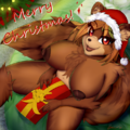 Christmas Kiro (Son237).png