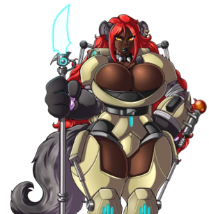 Hyrax glaive.Adjatha.webp