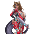 Mutated Rusher Combat (Jacques00).png