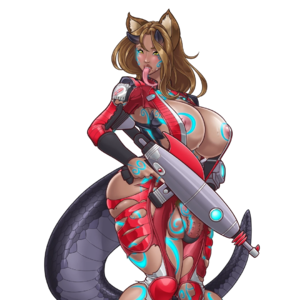 Mutated Rusher Combat (Jacques00).png